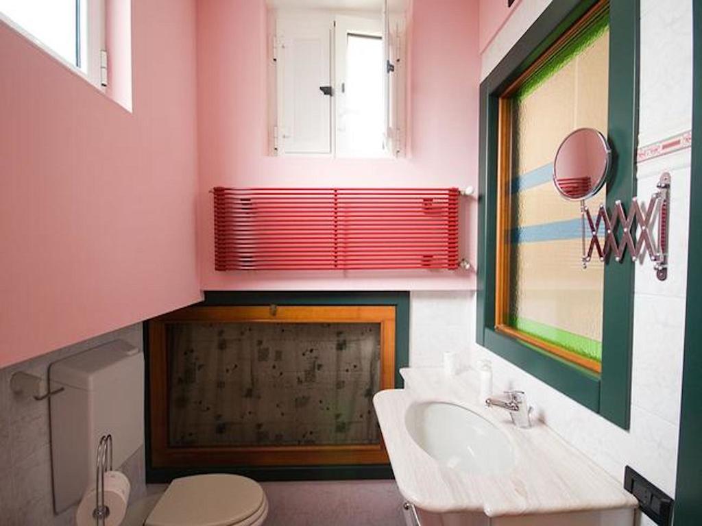 Domina Sassi Bed & Breakfast Matera Room photo