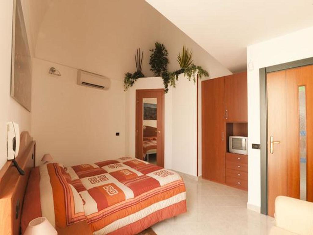 Domina Sassi Bed & Breakfast Matera Room photo