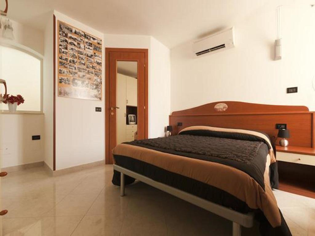 Domina Sassi Bed & Breakfast Matera Room photo
