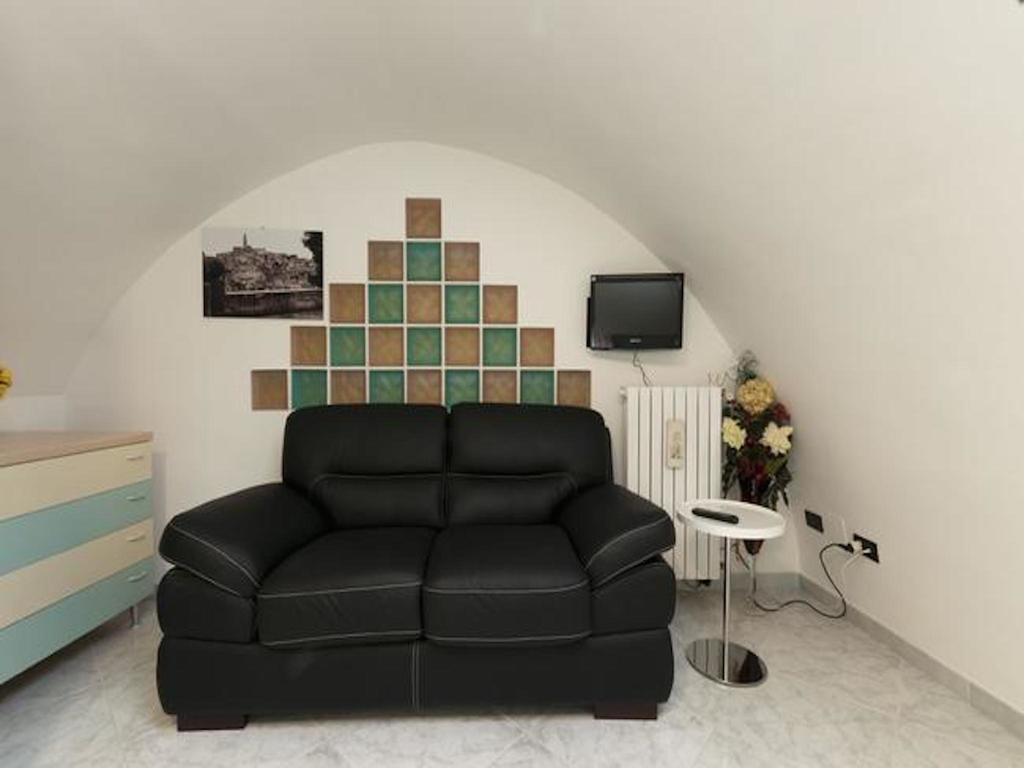 Domina Sassi Bed & Breakfast Matera Room photo